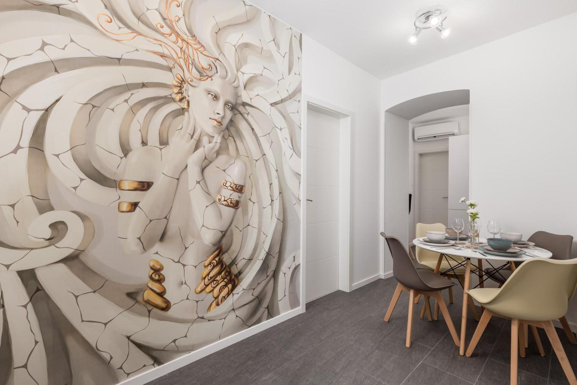 Apartament Anja Rijeka