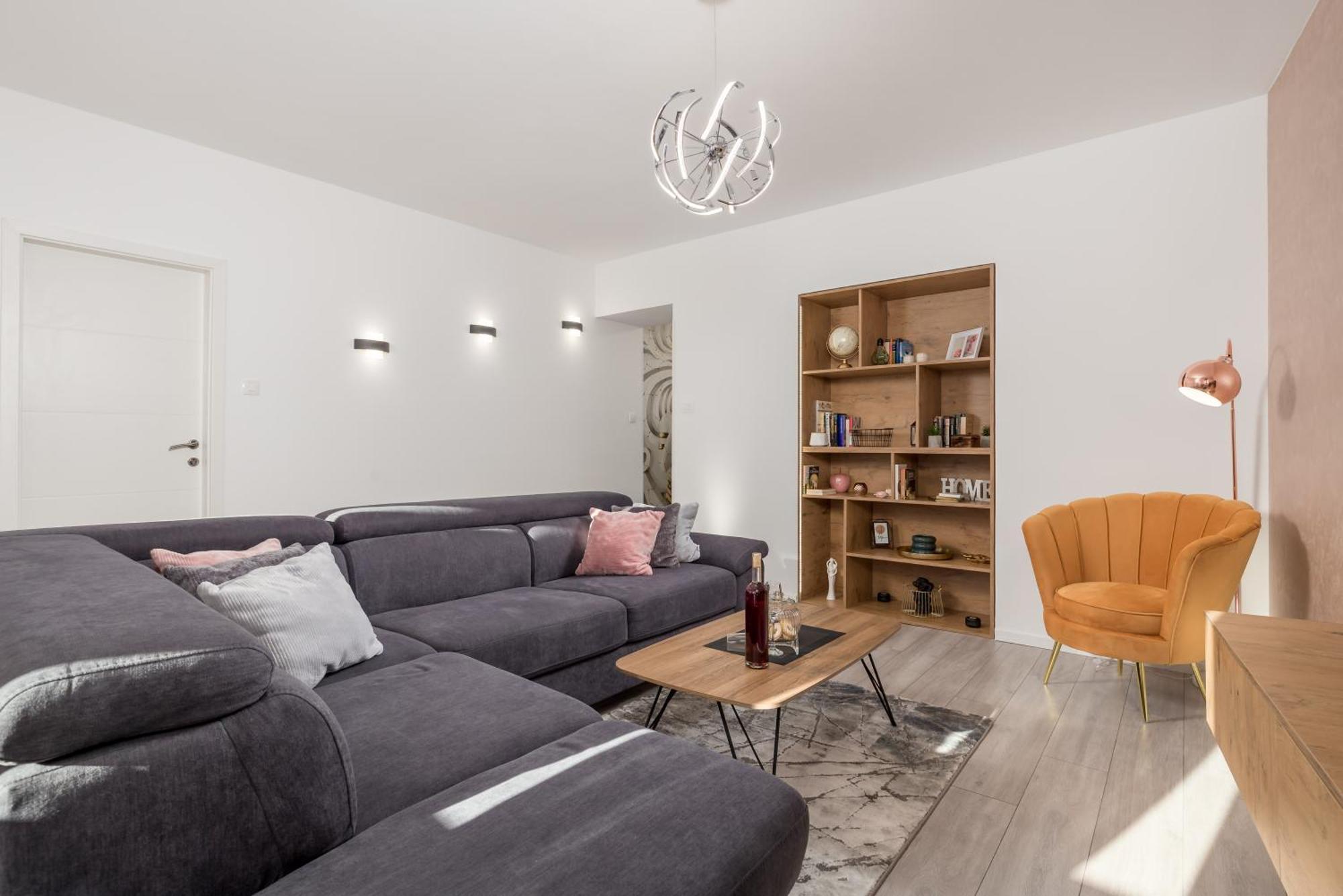 Apartman Anja *