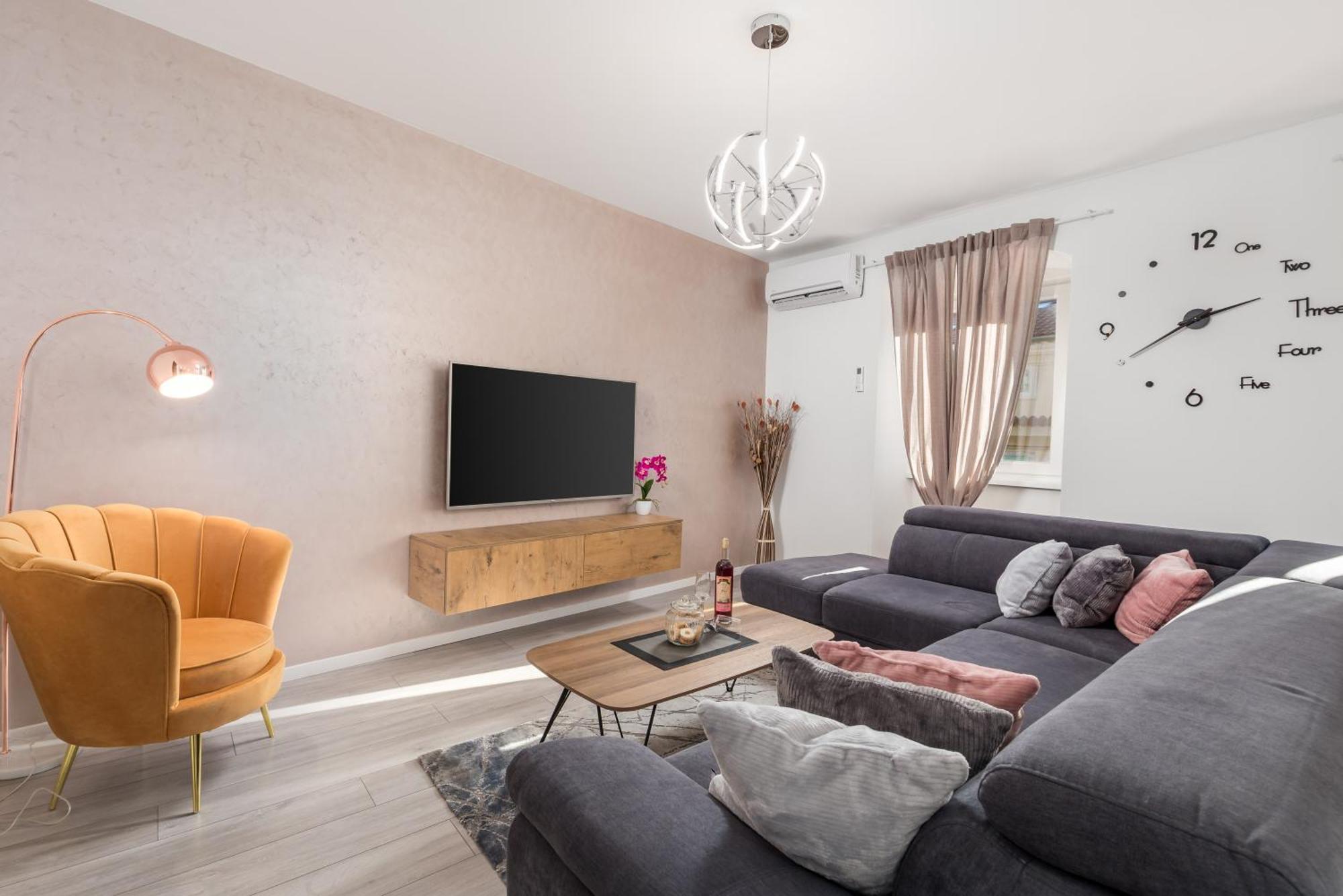Apartament Anja