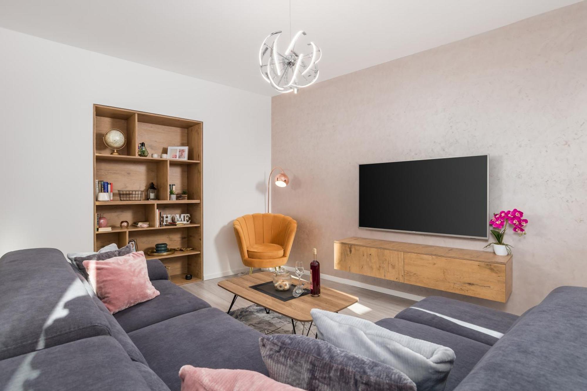 Apartament Anja Rijeka