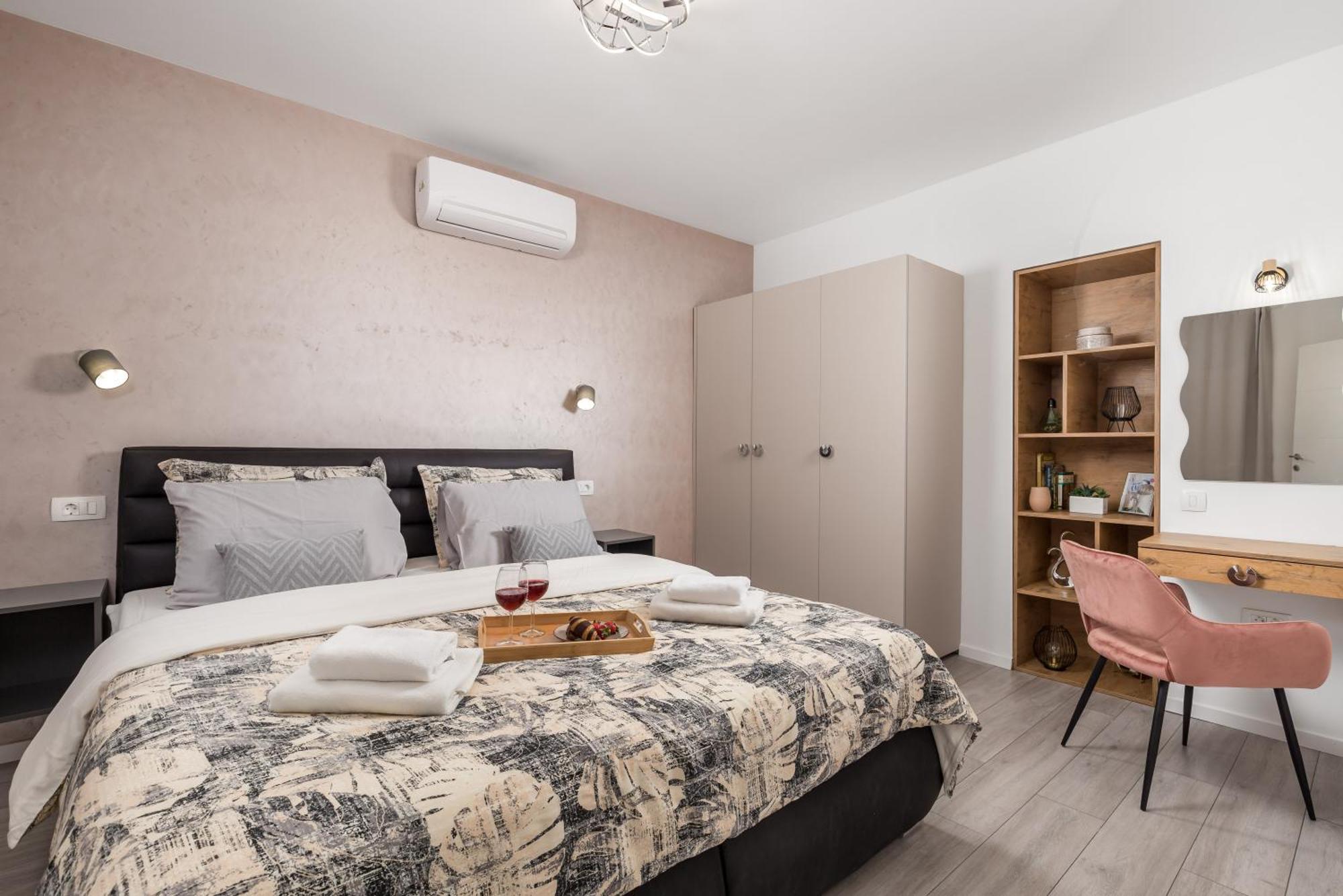 Apartament Anja