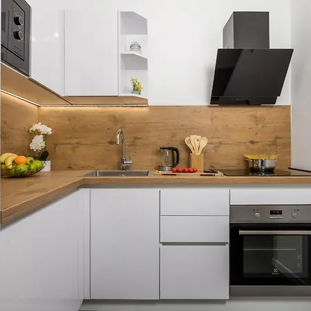 Apartman Anja Rijeka Exterior foto