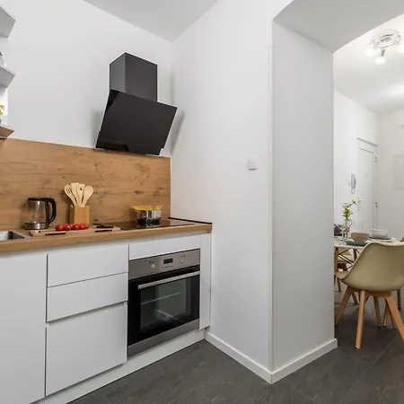 Apartman Anja Rijeka Exterior foto
