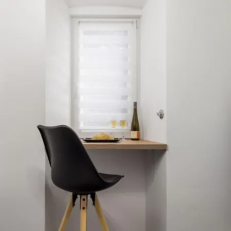 Apartman Anja Rijeka Exterior foto