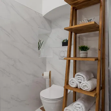 Apartman Anja Rijeka Exterior foto