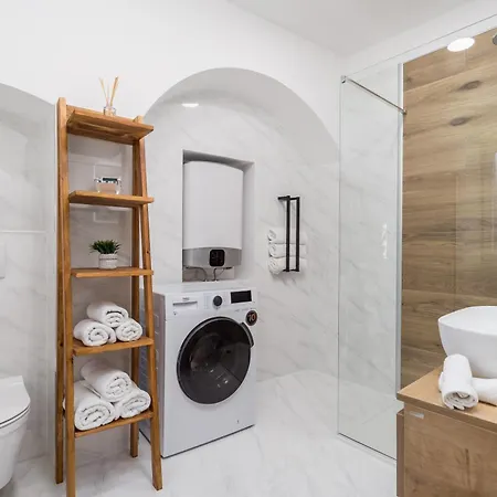 Apartman Anja Rijeka Exterior foto