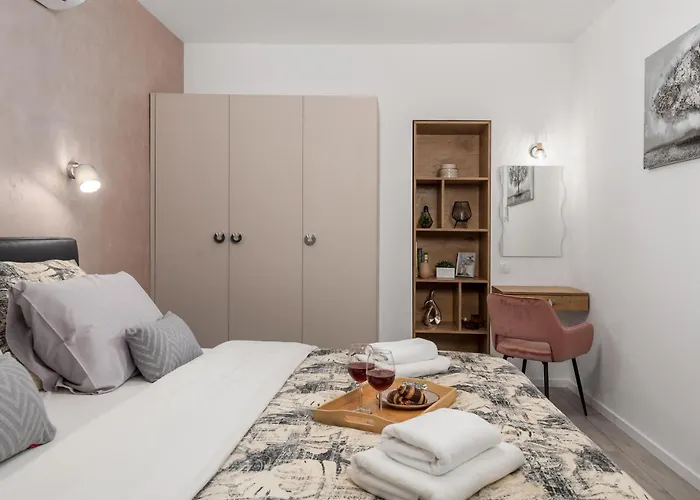 Apartman Anja