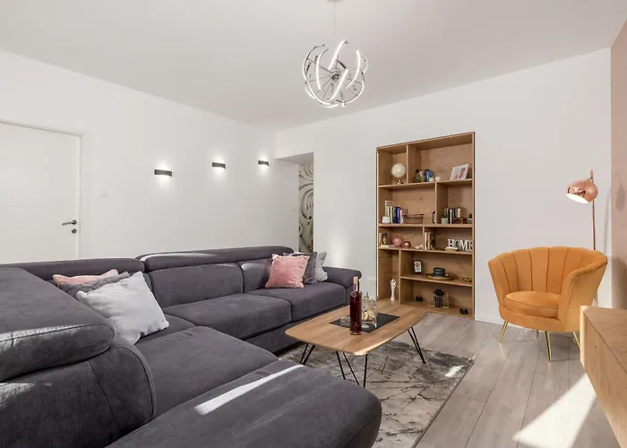 Apartman Anja