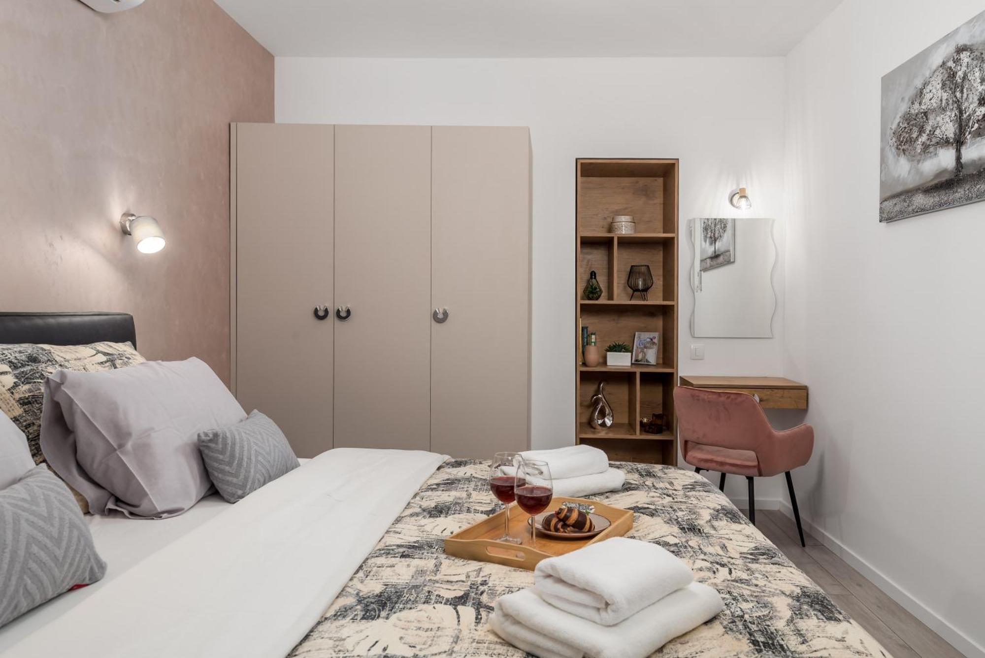 Apartment Anja