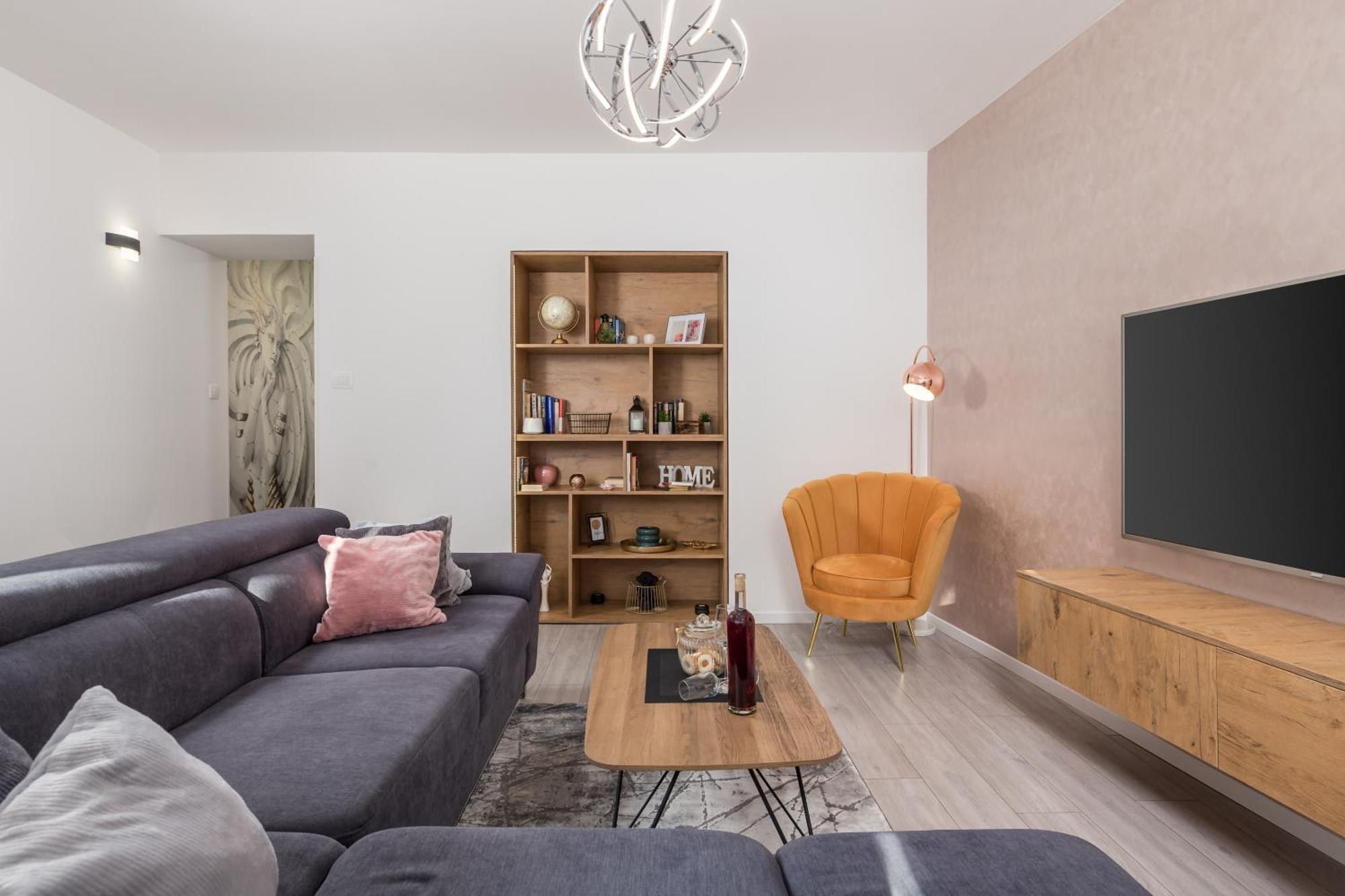 Apartment Anja *